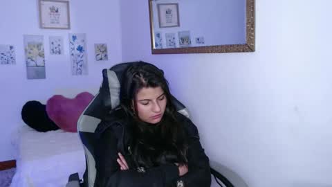 nina__666 online show from January 12, 1:40 pm