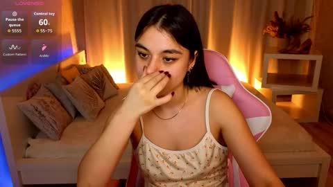 Ketrin online show from April 8, 4:48 am