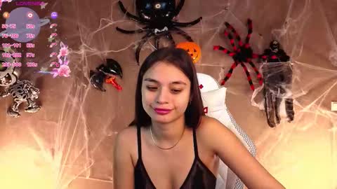 Snapshot of nina_fierce chatting on October 16, 2:55 am Ketrin online show from October 16, 2:55 am