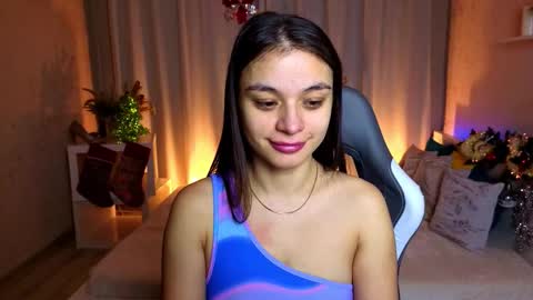 Ketrin online show from December 18, 2:51 am