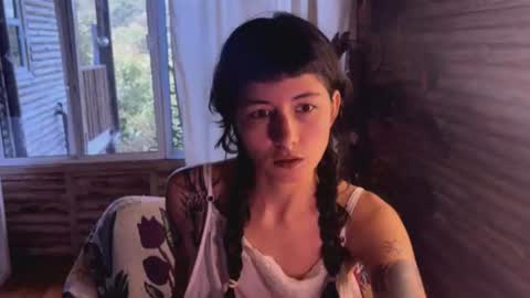 Nina.  online show from June 14, 3:25 pm