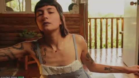 Nina.  online show from July 17, 8:00 pm