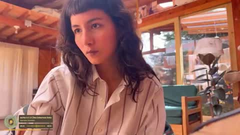 Nina.  online show from December 15, 3:41 pm