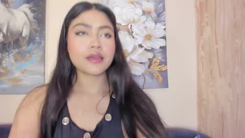 nina_kmay online show from March 18, 11:27 am