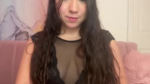 Snapshot of nina_lovez chatting on February 25, 7:16 pm nina_lovez online show from February 25, 7:16 pm