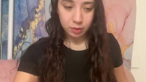 Snapshot of nina_lovez chatting on December 29, 5:44 pm nina_lovez online show from December 29, 5:44 pm
