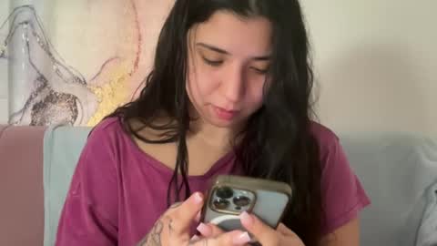 Snapshot of nina_lovez chatting on January 29, 4:30 pm nina_lovez online show from January 29, 4:30 pm