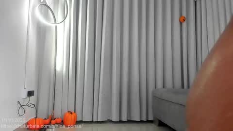 Natalia online show from October 11, 9:07 pm