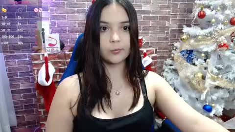 nina_rock online show from December 23, 4:18 am