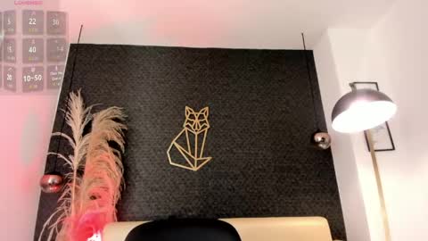 nina_voss online show from May 20, 8:48 pm