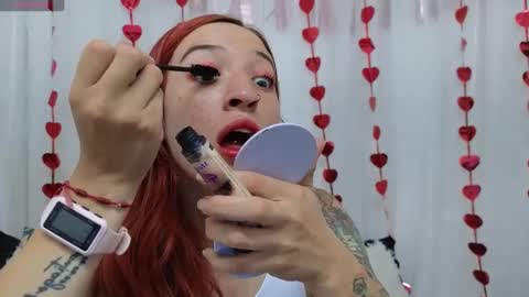 Ninaa fox online show from September 22, 5:06 pm