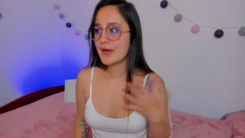 Nina online show from October 23, 10:32 pm