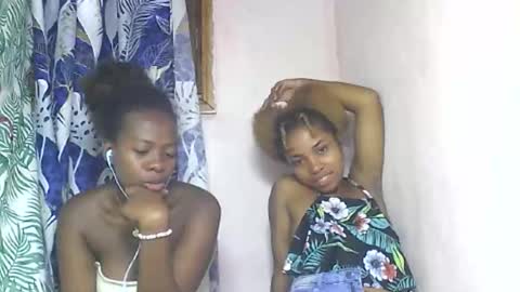 Ninah9794 online show from November 28, 2:13 pm