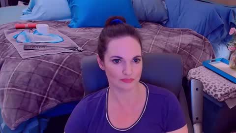 Snapshot of ninajaymes chatting on September 25, 1:12 am Nina Jaymes online show from September 25, 1:12 am
