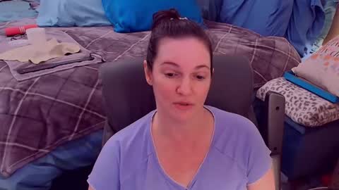 Nina Jaymes online show from October 25, 12:44 am