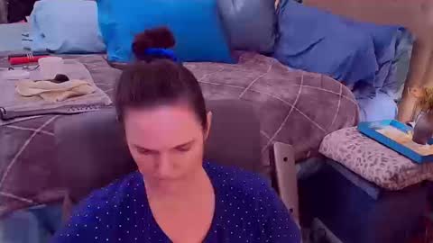 Snapshot of ninajaymes chatting on October 16, 11:25 pm Nina Jaymes online show from October 16, 11:25 pm