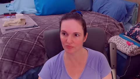 Snapshot of ninajaymes chatting on October 22, 9:27 pm Nina Jaymes online show from October 22, 9:27 pm