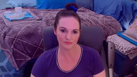 Snapshot of ninajaymes chatting on September 27, 1:58 am Nina Jaymes online show from September 27, 1:58 am