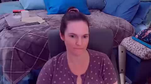 Snapshot of ninajaymes chatting on October 18, 12:26 am Nina Jaymes online show from October 18, 12:26 am