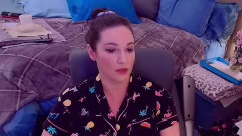 Snapshot of ninajaymes chatting on September 20, 11:52 pm Nina Jaymes online show from September 20, 11:52 pm