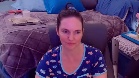 Snapshot of ninajaymes chatting on September 17, 11:19 pm Nina Jaymes online show from September 17, 11:19 pm
