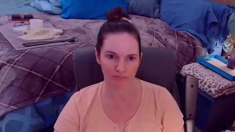 Snapshot of ninajaymes chatting on October 13, 12:23 am Nina Jaymes online show from October 13, 12:23 am