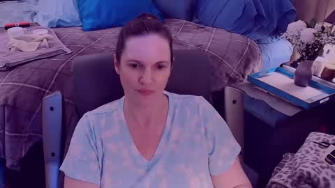 Snapshot of ninajaymes chatting on February 14, 1:23 am Nina Jaymes online show from February 14, 1:23 am