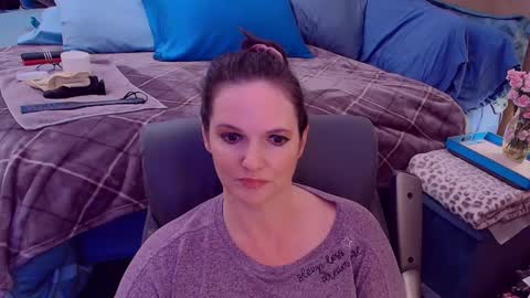 Snapshot of ninajaymes chatting on September 22, 9:52 pm Nina Jaymes online show from September 22, 9:52 pm