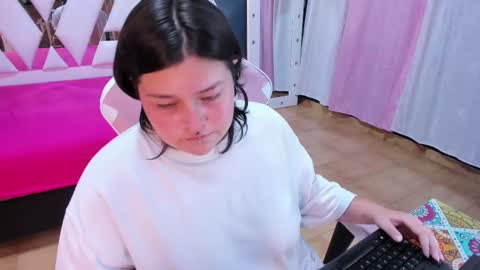 Nina online show from January 12, 12:18 am