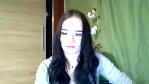 Nina online show from January 16, 9:13 pm