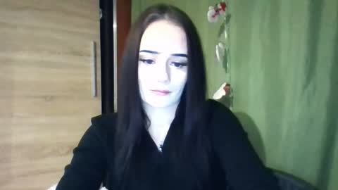 Nina online show from January 14, 9:34 pm