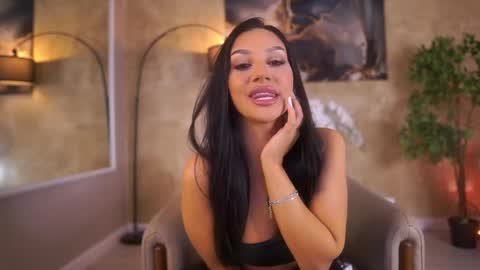 Ninna online show from April 20, 9:01 am