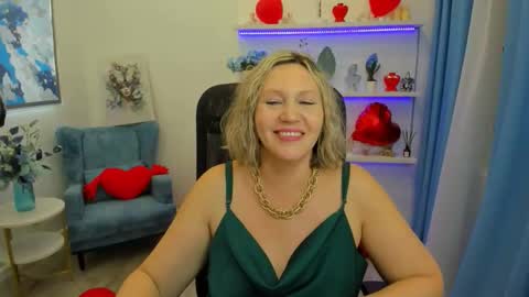 ninastarle online show from February 14, 12:19 pm