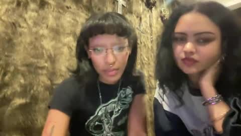 roxxxi online show from July 14, 4:17 am