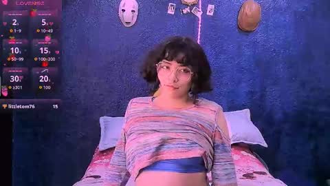 Nina online show from March 10, 2:32 pm