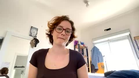 Ninfobad online show from June 17, 2:00 pm