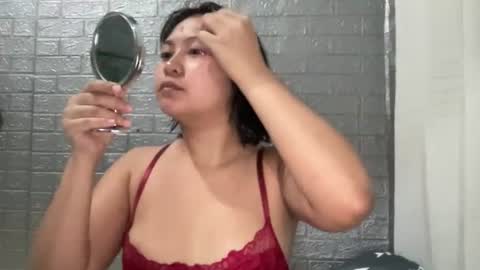 nini_luvskorn online show from July 4, 4:32 pm