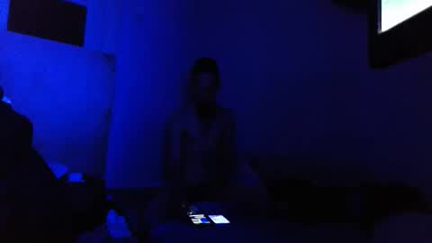 Ninjadance online show from March 17, 1:10 am