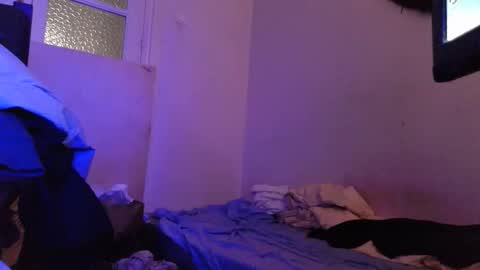 Ninjadance online show from March 11, 12:30 pm