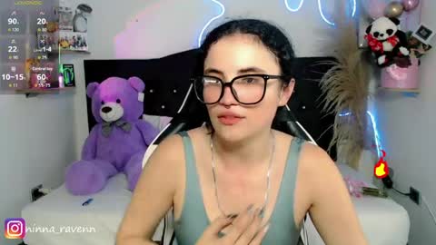 Ninna online show from May 2, 10:59 pm