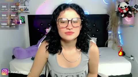 Ninna online show from May 3, 11:11 pm