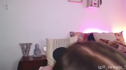 Snapshot of ninnarousse chatting on September 30, 7:35 pm Ninna Rousse online show from September 30, 7:35 pm