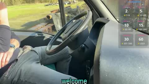 ninosolo 35 online show from February 28, 3:04 pm