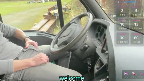 ninosolo 35 online show from February 1, 2:56 pm