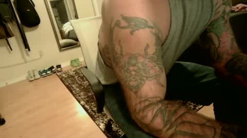 nioasylus online show from January 27, 3:58 am