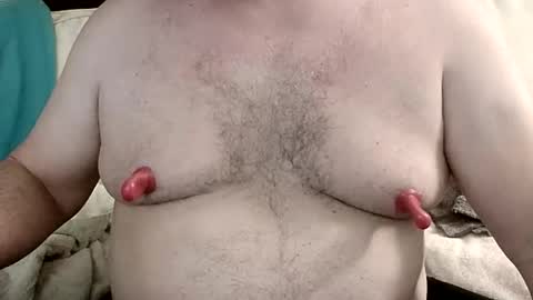 Nip Fun Bear online show from November 24, 12:31 am