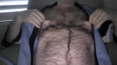 FurryDude online show from February 27, 12:20 pm