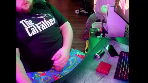 HungStepSon online show from March 21, 10:53 am