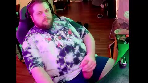 HungStepSon online show from March 28, 2:24 am