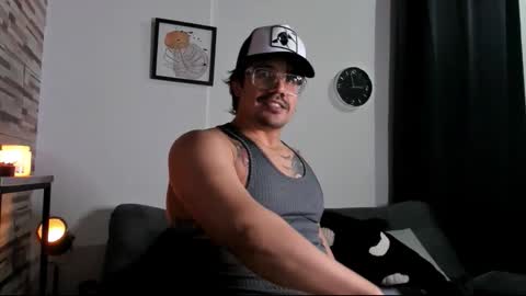 Steven online show from January 11, 1:55 am